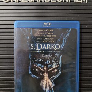 S. Darko / S. Darko (2009)