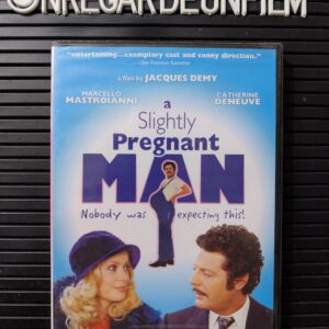 A Slightly Pregnant Man (1973)
