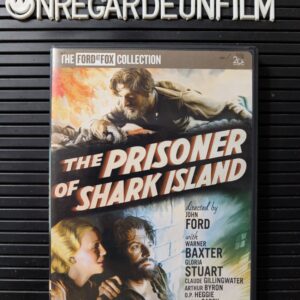 The Prisoner of Shark Island (1936)
