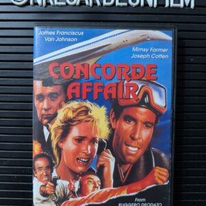 Concorde Affaire '79 (1979)