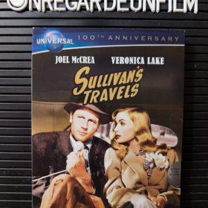 Sullivan's Travels (1941)