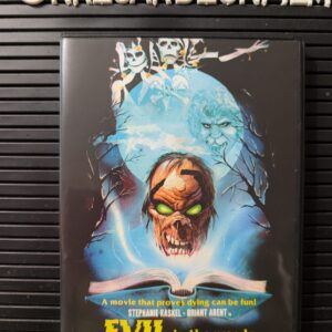 Evil in the Woods (1986)