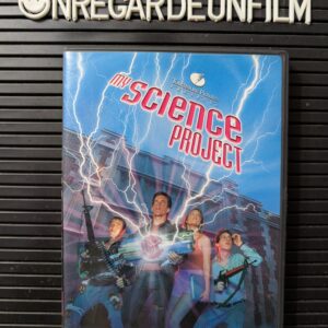 My Science Project (1985)