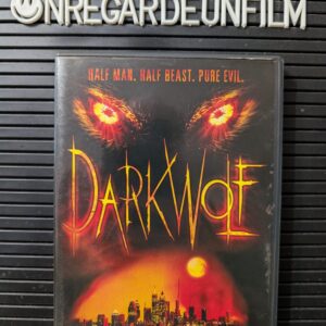 DarkWolf (2003)