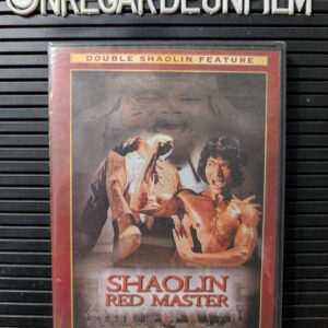 Shaolin Red Master (1979)
