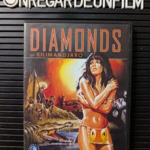Diamonds of kilimandjaro (1983)