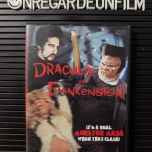 Dracula vs. Frankenstein (1971)