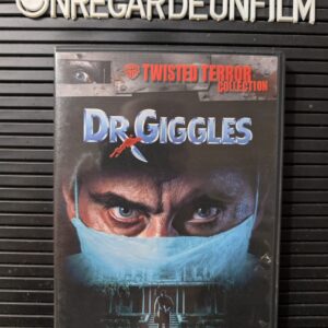 Dr. Giggles (1992)