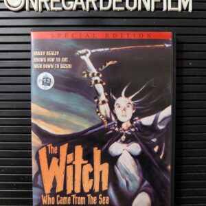 The Witch Who Came from the Sea (1976)