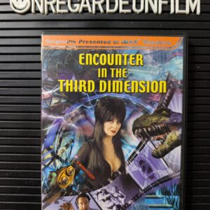 Encounter in the Third Dimension (1999)