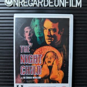 The Night Child (The Cursed Medallion) (Togheter Forever) (1975)