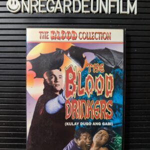 The Blood Drinkers (1964)