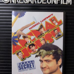 National Lampoon's Animal House (1978)