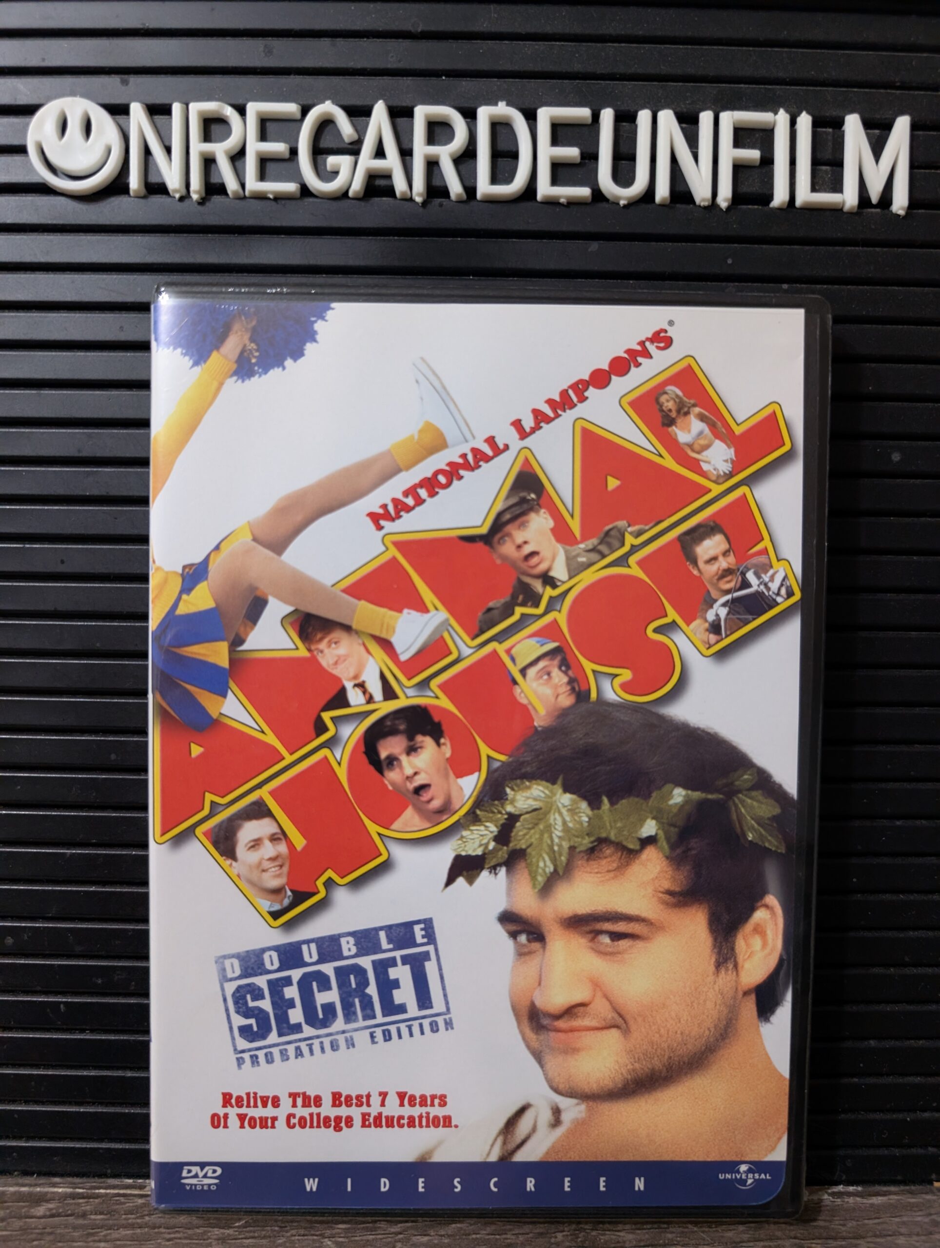 National Lampoon's Animal House (1978)