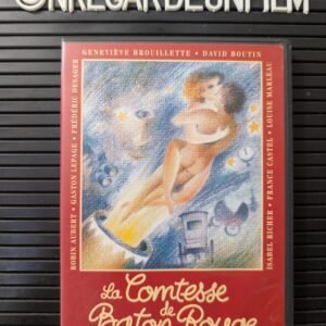 La Comtesse De Bâton Rouge (1997)