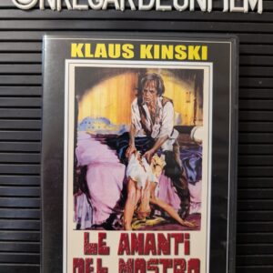 Lover of the Monster (1974)