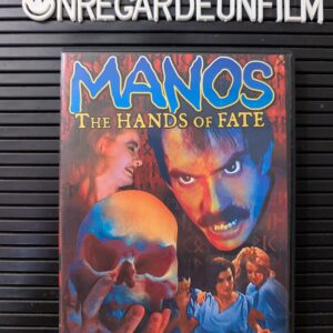 Manos: The Hands of Fate (1966)