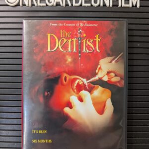 The Dentist (1996)