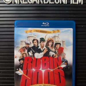 Robin des Bois: Héros en Collants / Robin Hood: Men in Tights (1993)
