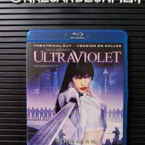UltraViolette / Ultraviolet (2006)