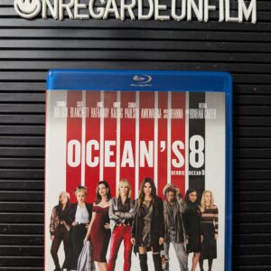 Debbie Ocean 8 / Ocean's Eight (2018)