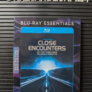 Rencontres du Troisième Type / Close Encounters of the Third Kind (1977)