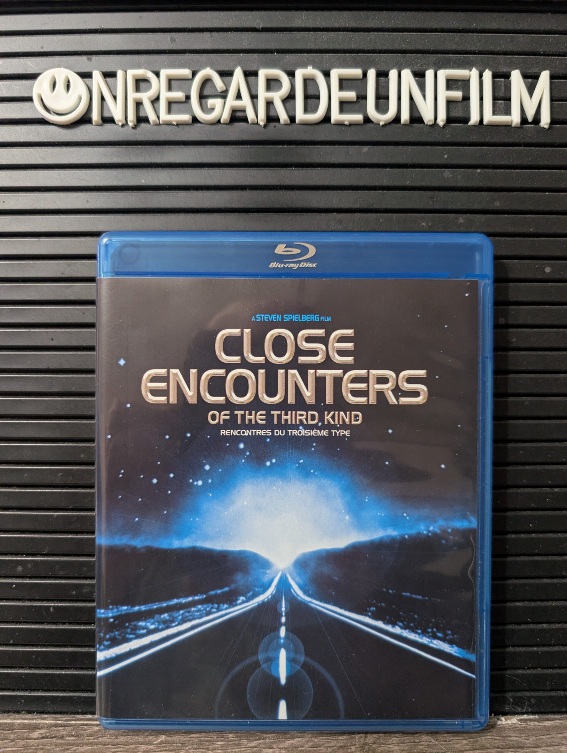 Rencontres du Troisième Type / Close Encounters of the Third Kind (1977) – Image 3