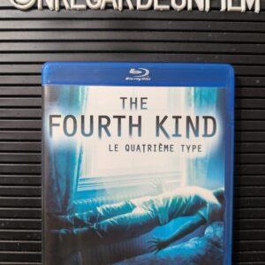 Le Quatrième Type / The Fourth Kind (2009)