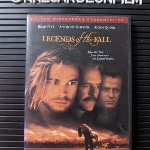 Légendes d'Automne / Legends of the Fall (1994)