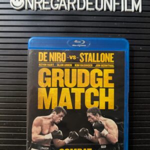 Combat Revanche / Grudge Match (2013)