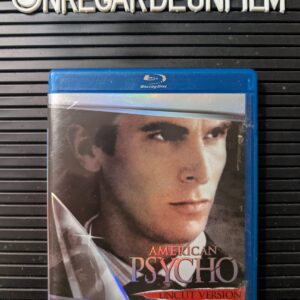 American Psycho (2000)