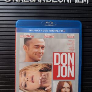 Don Jon (2013)