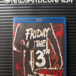 Vendredi 13 / Friday the 13th (1980)