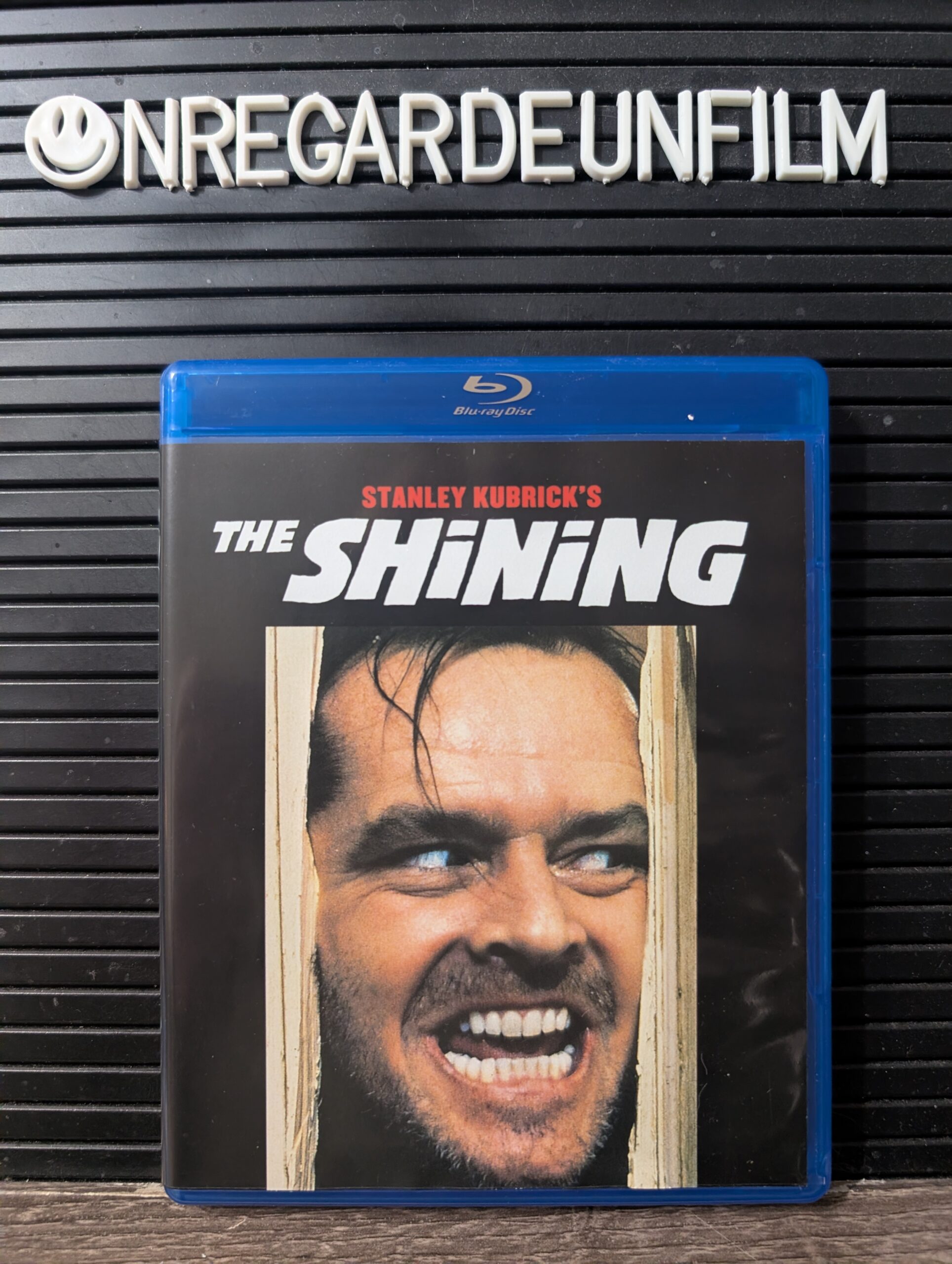 Shining: L'Enfant Lumière / The Shining (1980) – Image 2