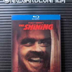 Shining: L'Enfant Lumière / The Shining (1980)