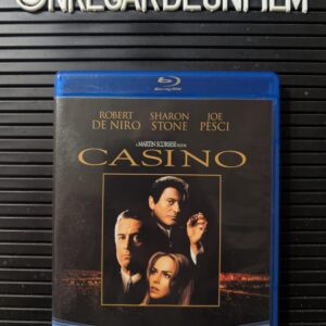 Casino / Casino (1995)