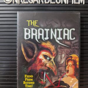 The Brainiac (1962)