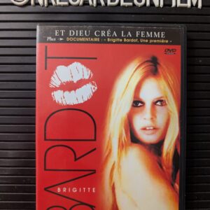 Et Dieu... Créa la Femme (1956)