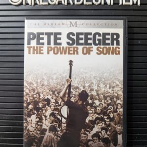 Pete Seeger: The Power of Song (2007)