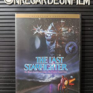 The Last Starfighter (1984)