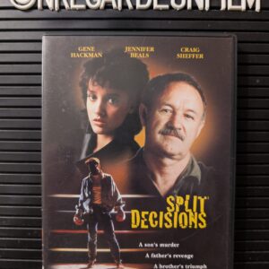 Split Decisions (1988)