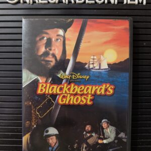Blackbeard's Ghost (1968)