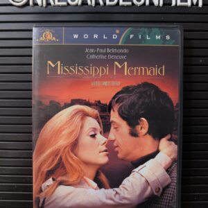 La Sirène Du Mississipi (1969)