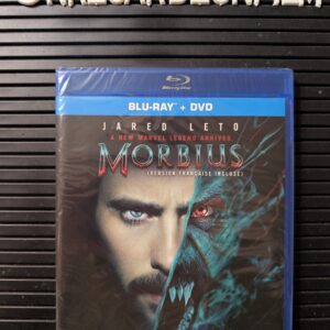 Morbius / Morbius (2022)