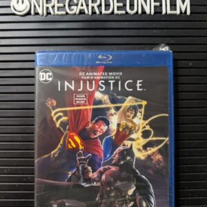 Injustice / Injustice (2021)
