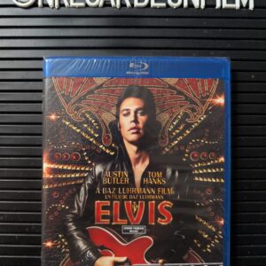 Elvis / Elvis (2022)