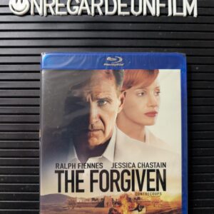 Contrecoups / The Forgiven (2021)