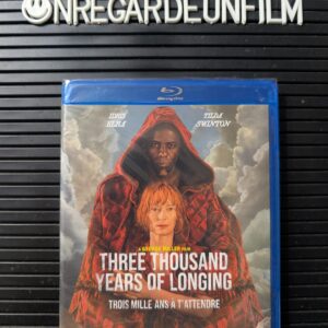 Trois Mille Ans à t'Attendre / Three Thousand Years of Longing (2022)