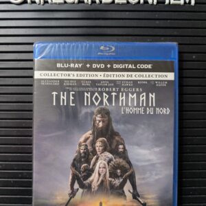 L'Homme du Nord / The Northman (2022)
