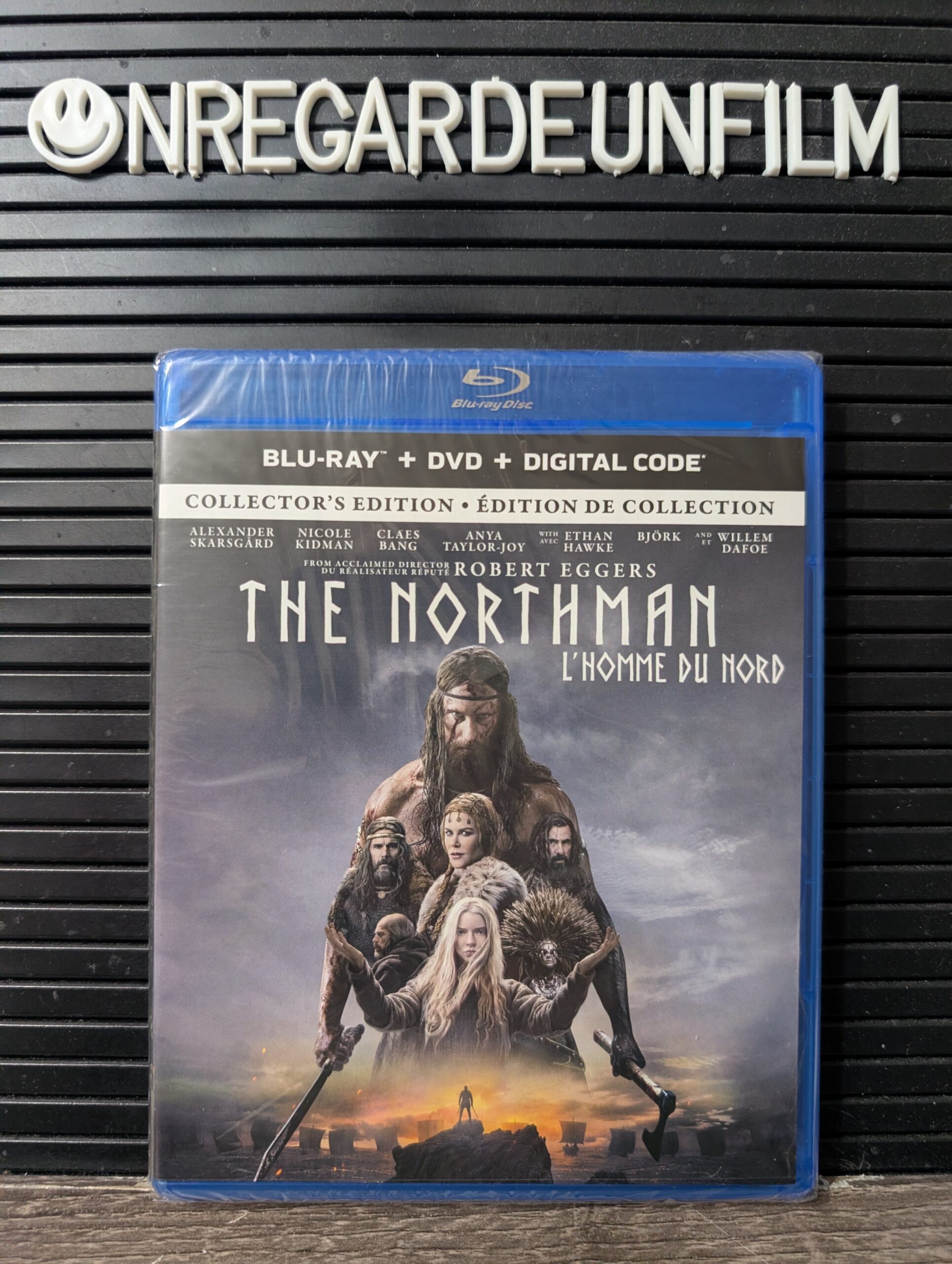 L'Homme du Nord / The Northman (2022)